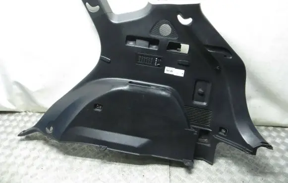 Hyundai Santa Fe Trunk/boot side trim panel 85741-2W500