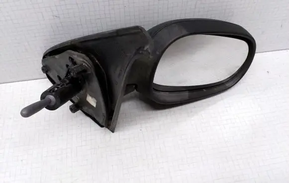 Renault Clio II Manual wing mirror 018011
