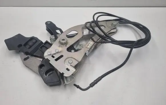 Mercedes-Benz SL R230 Convertible roof hinge A2307901571 2307901571