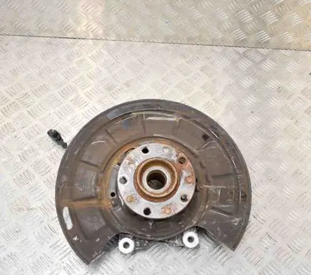 Maserati Quattroporte Rear wheel hub 670006804