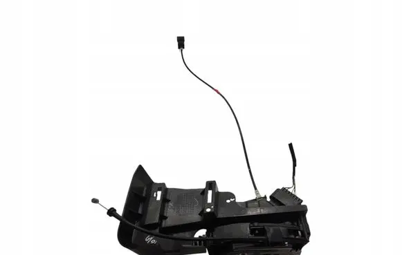 Ford Ranger Front door lock AB39-A21812-CA
