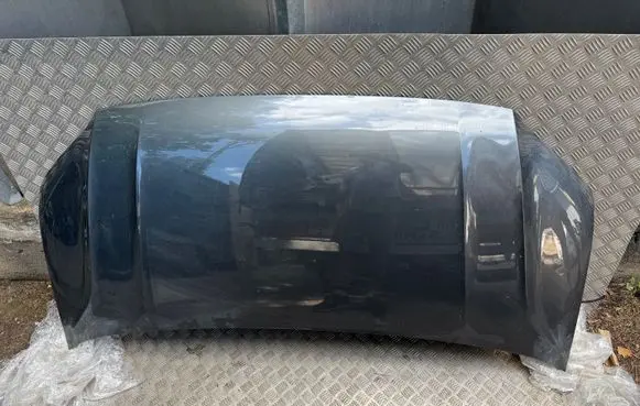 Volkswagen Crafter Engine bonnet/hood