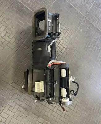 Seat Altea XL Interior heater climate box assembly 