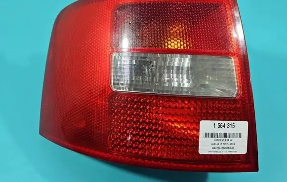 Audi A6 S6 C5 4B Rear/tail lights IMPRK1564315