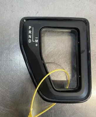 Renault Kangoo III Other interior part 