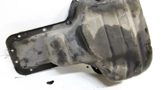 Toyota Corolla E110 Oil sump