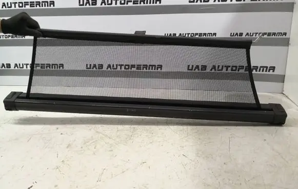 Hyundai i40 Parcel shelf load cover 