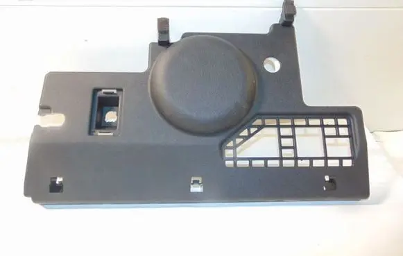 KIA Optima Dashboard lower bottom trim panel 97285D4000WK