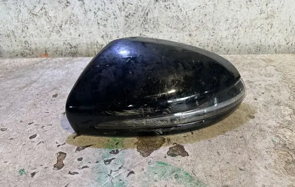 Mercedes-Benz E W213 Mirror indicator light A0099064701 21326103T