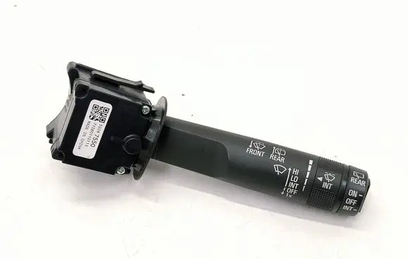 Buick Encore I Wiper control stalk 52087550