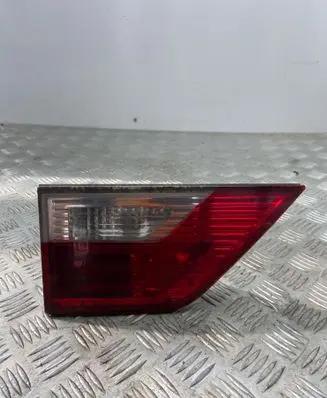 BMW X3 E83 Rear/tail lights 7162213 761001