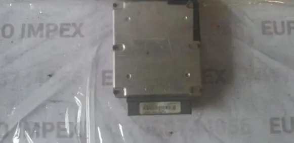 Ford Ka Engine control unit/module 97KB12A650AC YARD97KB-12A650-AC