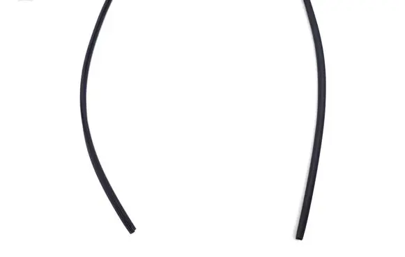 Other rear door trim element