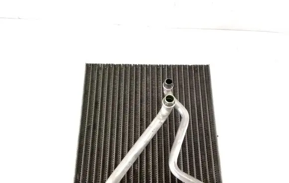 Air conditioning (A/C) radiator (interior)