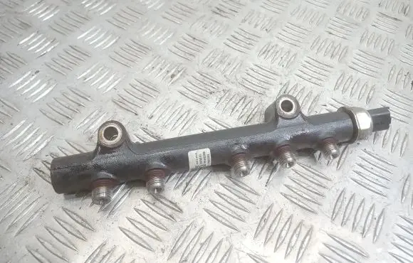 Citroen C3 Picasso Fuel main line pipe 9685297580 9670076780