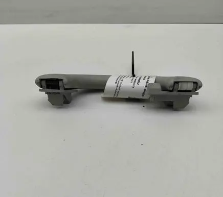 Volkswagen PASSAT B7 Rear interior roof grab handle 1K0857607N