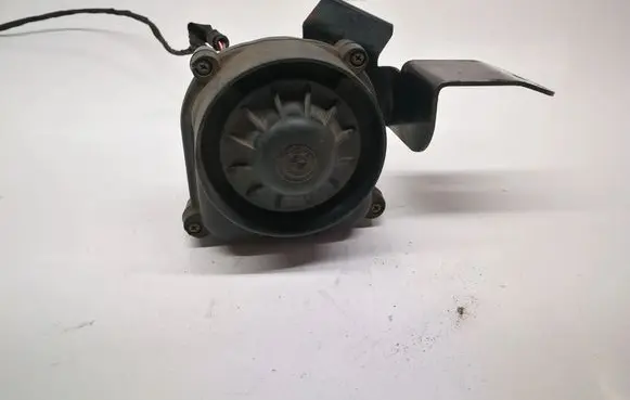 BMW 5 E60 E61 Alarm system siren 6948392