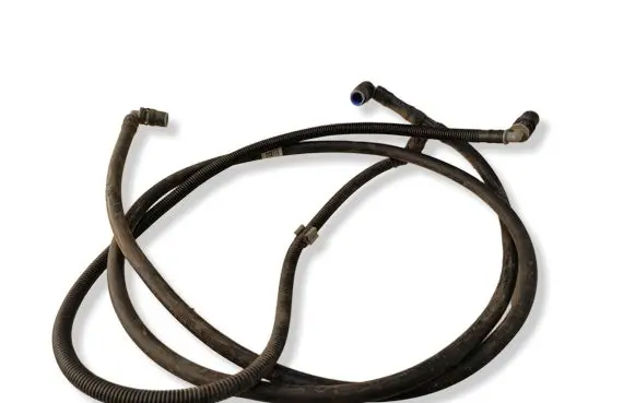 BMW 4 F32 F33 Headlight washer hose/pipe 7241690