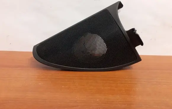 Dash center speaker trim cover