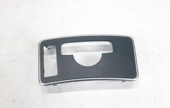 Mercedes-Benz CLS C218 X218 Other center console (tunnel) element A2186806007
