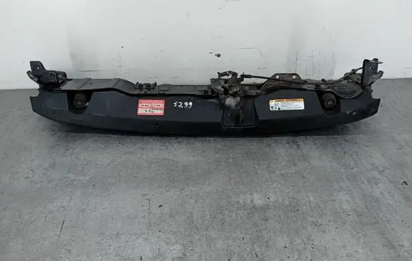 KIA Picanto Top upper radiator support slam panel 