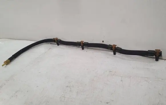 Volkswagen Caddy Fuel return line/hose 