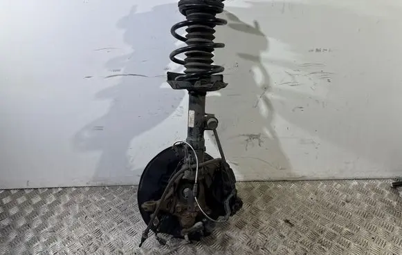 Lexus UX Front shock absorber with coil spring 4852076360 1A19824B