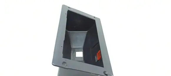BMW 7 E23 Car ashtray 51161850169