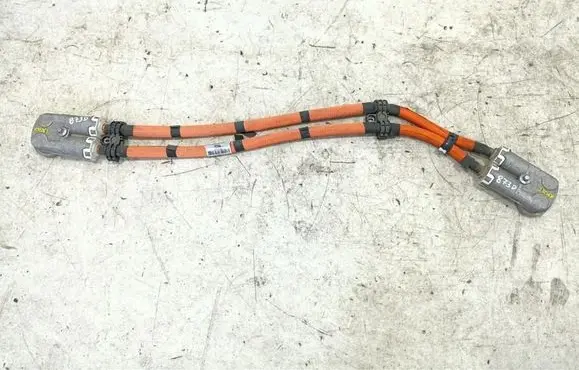 Mercedes-Benz EQS V297 Other wiring loom A2975404516