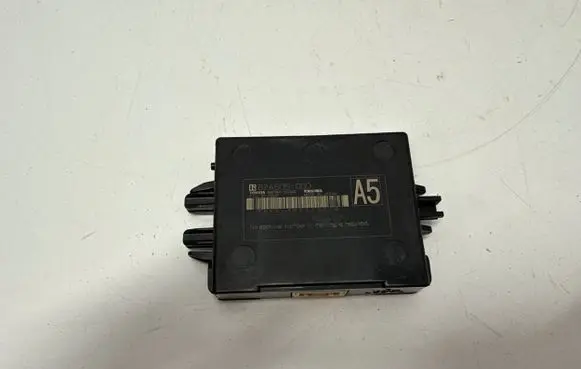 Lexus UX Immobilizer control unit/module 62A605000 8978412040