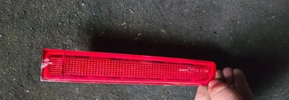 Volkswagen Multivan T5 Third/center stoplight brak