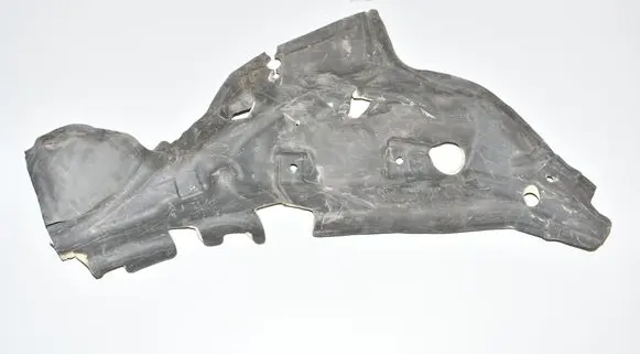 BMW 6 G32 Gran Turismo Other body part 51487394167 7394167