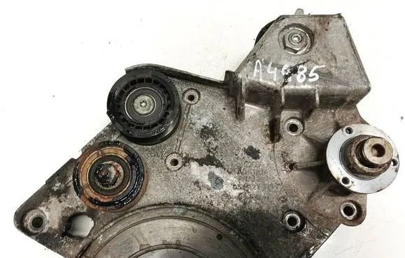 Audi A6 Allroad C5 Engine mounting bracket 059121313f