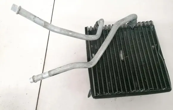 Seat Leon (1M) A/C cooling radiator (condenser)
