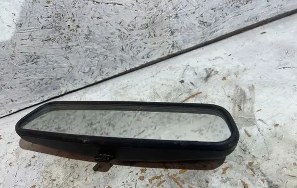 Audi A6 S6 C5 4B Rear view mirror (interior) 010590