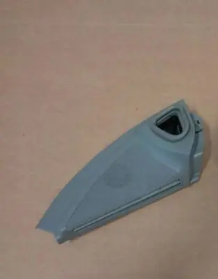 Mercedes-Benz ML W164 Front door speaker cover trim A1647201770