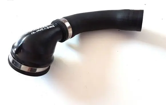Citroen C5 Aircross Intercooler hose/pipe 9820116080