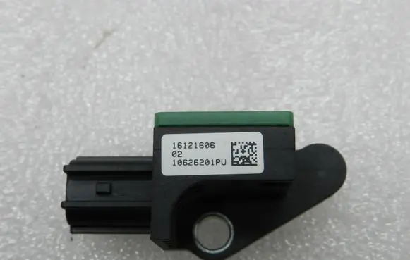 Volkswagen Sharan Airbag deployment crash/impact sensor 5N0959351B