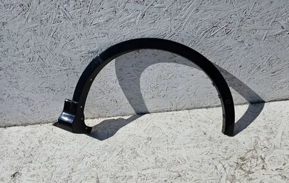 Ford Kuga II Front arch trim 