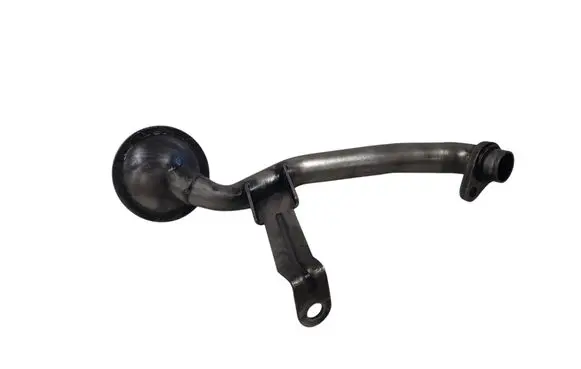 Chevrolet Captiva Oil sump strainer pipe 