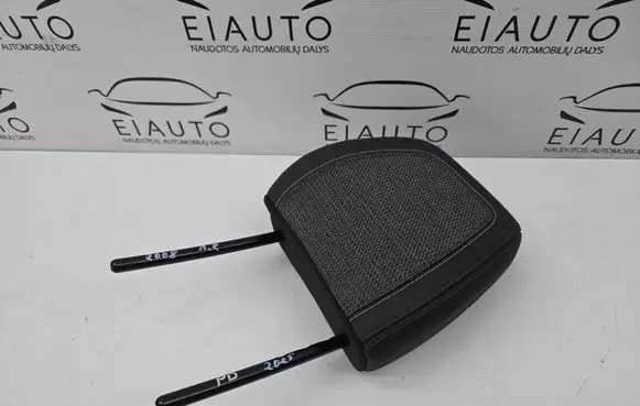 Peugeot 2008 II Front seat headrest 