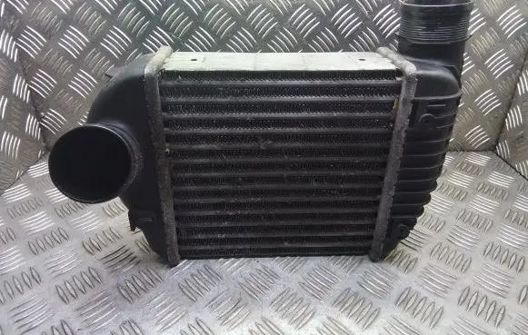 Audi A6 S6 C6 4F Intercooler radiator 4F0145805AA