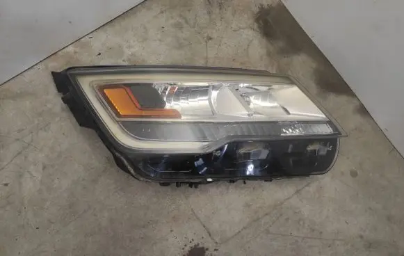 Ford Explorer V Headlight/headlamp FB5313005BK