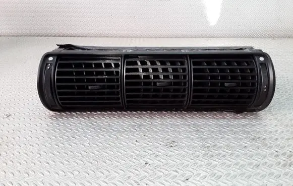 Audi A4 S4 B5 8D Dash center air vent grill 8D0820951