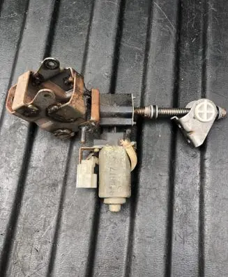 Infiniti FX Seat adjustment motor 140917 41015