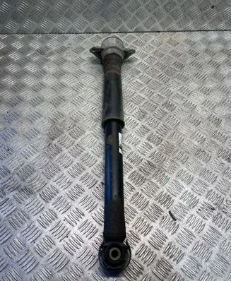 Rear shock absorber/damper