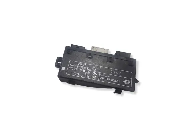 BMW 5 E39 Comfort/convenience module 61358376068 12037310 5DK00704811
