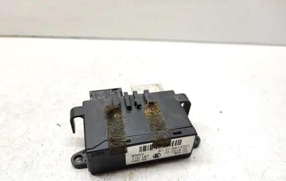 BMW 3 E46 Door control unit/module 6913364 61316913364