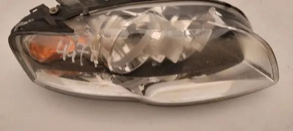 Audi A4 S4 B7 8E 8H Headlight/headlamp 8E0941004AK 0301219602