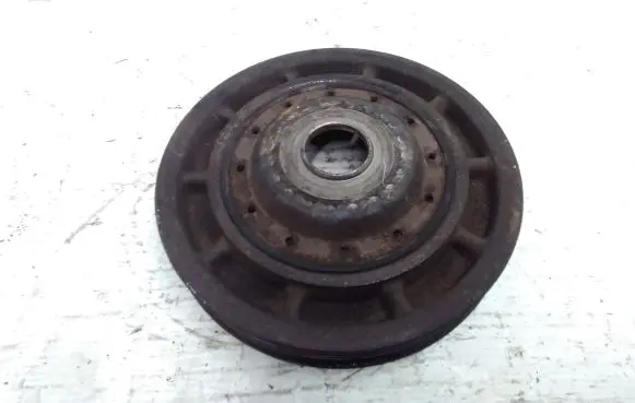 Renault Scenic II - Grand scenic II Crankshaft pulley